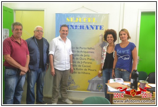 rolim de moura